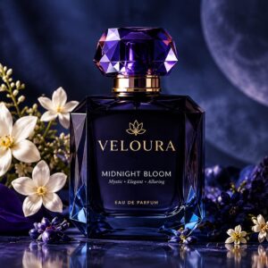 Veloura Midnight Bloom Eau de Parfum